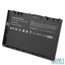 Batteria BT04XL per HP EliteBook Folio 9470M Ultrabook