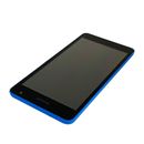 Nokia Lumia 535 RM-1090 Windows Mobile Handy DUAL SIM Handy 8GB blau entsperrt 