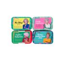 New Golden Girls Mints Gift Set - Classic TV Show Inspired - 4 Collectible Tins