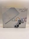 Sony PlayStation 2 Ceramic White SCPH-90000 Japan Ps2 Game Console Collezionismo