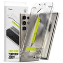 For Samsung Galaxy S24 Ultra /Plus /24 Glass Screen Protector [Easy Slide] 2 PK