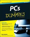 PCs For Dummies-Dan Gookin, 9781119041771