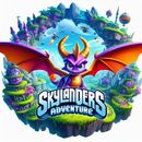 Skylanders Spyro's Adv, Giants, Swap Force, Trap Team, SuperChargers Imaginators