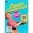 Classic Commercials volume one