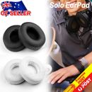 Ear Pads Cushion Replacement  for Beats Dr Dre Solo 2.0 3.0 Headphone Earpad NEW