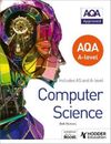 Bob Reeves AQA A level Computer Science (Paperback)