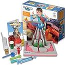 Volcano Making Experiment Science Lab Kit
