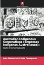 Australian Indigenous Corporations (Empresas Indgenas Australianas)