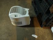 AIRCARE MA1201 Whole House Console-Style Evaporative Humidifier - White