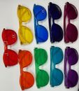 NEW Color Therapy Eye Wear  (SET OF 9) by HEALTH IMPROVEMENTS