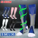 Compression Socks Medical Stockings Travel Running Anti Fatigue Sport Athletic