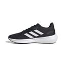 adidas Men's Gymnastics Shoes-Low (Non-Football) 10.5 US Core Black Ftwr White C