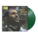 Marvin Gaye - What's Going On Green Vinyl Edition (1971 - EU - Reissue)