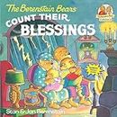 The Berenstain Bears Count Their Blessings (First Time Books(R)): 0000