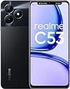 realme C53 (Champion Black, 6GB RAM, 128GB Storage)