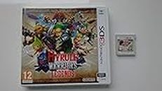 Nintendo Hyrule Warriors Legends - video games (Nintendo 3DS, Download, Action / Adventure, KOEI TECMO GAMES CO., LTD., Mar 25, 2016, T (Teen)) by Nintendo