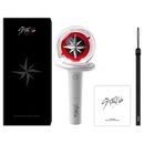 STRAY KIDS OFFICIAL LIGHT STICK VER.2 w/ Tracking,Strap FANLIGHT MD GOODS SEALED