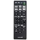 New RM-AMU199 RMAMU199 Replacement Remote Control Suit for Sony Home Audio System SHAKE-77 SHAKE-99 MHC-V5 SHAKE-55 SHAKE-33 SHAKE77 SHAKE99 MHCV5 SHAKE55 SHAKE33