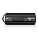 amazon basics 256GB Ultra Fast USB 3.1 Flash Drive