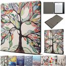 For Amazon Kindle Oasis 2 2017 2019 9th 10th Gen 7" E-reader Smart PU Case Cover