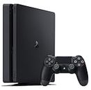 PlayStation 4 500GB E Chassis Black