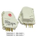 Defrost Timer Refrigerator Timer Control TMDC625-1TMDC807-2 TMDJ625ZF1 Parts