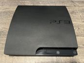Sony PlayStation 3 Slim 160 GB Console ONLY