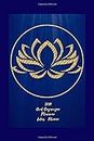 2019 Goal Organizer Planner Lotus Flower: 2019 Weekly Monthly Planner: Celestial Motifs Lotus Flower Decorated: Calendar, Affirmations, Notes