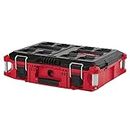 48-22-8424 for Milwaukee Electric Tool Pack out Tool Box, 22", Red