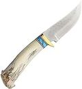 Ken Richardson Knives KRK1405CT Fixed Blade,Hunting Knife,Outdoor,campingkitchen, One Size