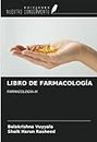 LIBRO DE FARMACOLOGÍA: FARMACOLOGÍA-III