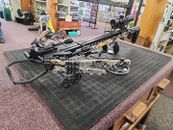 Used PSE Fang HD Crossbow Package Scope, XBOW