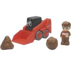 New Ray Toys SS-33083 1:18 fits Kubota™ Lil Tractor - Skid Loader