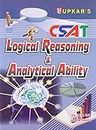 Csat-Logical Reasoning & Analytical Ability