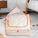 Quilt Storage Bags Pp Organizer for Transporting Organizing Bedroom Closet
