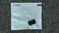 New Fitbit Charge 5 *Pebble ONLY* Black/Graphite Color. Offering free shipping