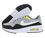 Nike Air Max Sc Mens Shoes Size 10, Color: Wolf Grey/White-Black