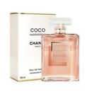 Classic Perfume COCO MADEMOISELLE 3.4 oz Eau De Parfum Spray Women New in Box