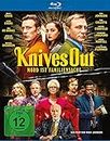Knives Out - Mord ist Familiensache [Blu-ray]