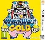 Wario Ware Gold - Nintendo 3DS [Edizione: Spagna]