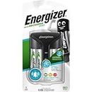 Energizer 639837 - Cargador 4HR6, 2000 mAh