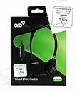ORB Compatible Wired Chat Headset for Xbox 360