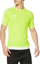 Adidas Herren Damen Climalite T-Shirt kurzärmlig Sport Top klein mittel groß