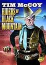 Riders of Black Mountain