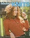 Better Homes and Gardens Fabulous Knits (Better Homes and Gardens Creative Collection (Leisure Arts))