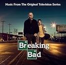 Breaking Bad (Music from the Original TV Series)