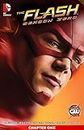 The Flash: Season Zero (2014-2015) #1 (The Flash: Season Zero (2014- ))