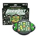 Educational Insights BrainBolt Brain Teaser Memory Game, Teens & Adults, 1 or 2 Players, Ages 7+