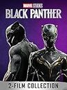 Black Panther - das 2er Film-Boxset