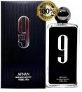 9 PM de Afnan For Men ORIGINAL✔️ 100% 100 ML 3.4 oz perfume fragancia de los Emiratos Árabes Unidos
